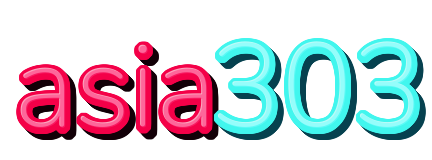 asia303 — logo kanal